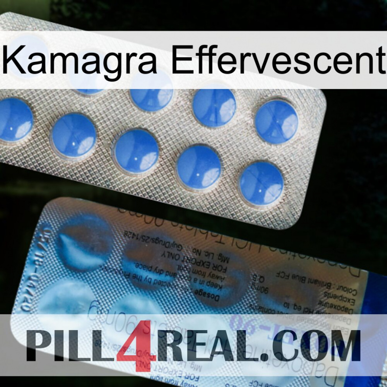 Kamagra Effervescent 40
